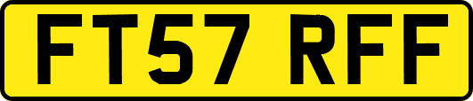 FT57RFF