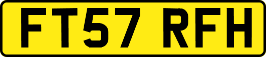 FT57RFH