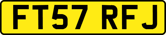FT57RFJ