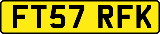 FT57RFK