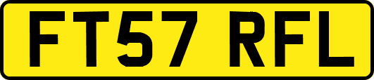 FT57RFL
