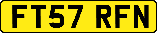FT57RFN