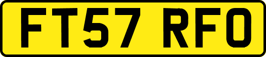 FT57RFO