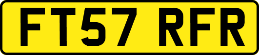 FT57RFR