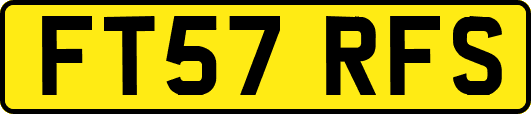 FT57RFS