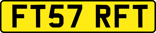 FT57RFT