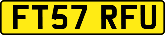 FT57RFU