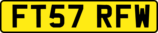 FT57RFW