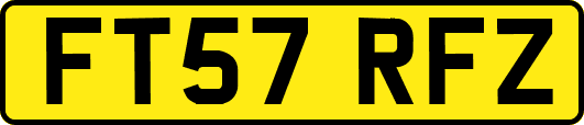 FT57RFZ
