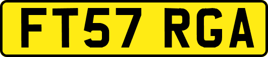 FT57RGA