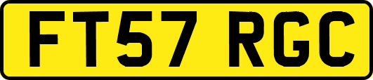 FT57RGC