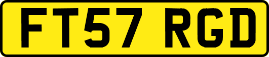 FT57RGD