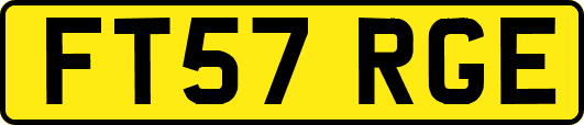 FT57RGE