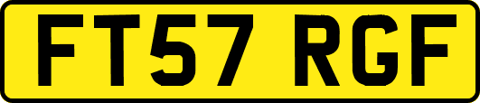 FT57RGF