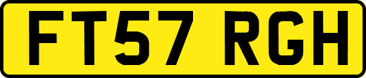 FT57RGH