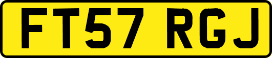FT57RGJ