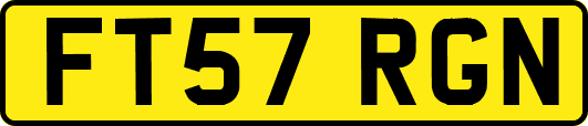 FT57RGN