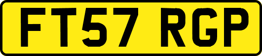 FT57RGP