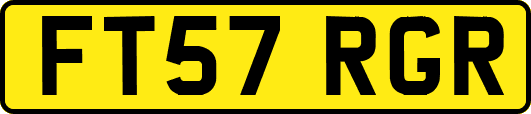 FT57RGR