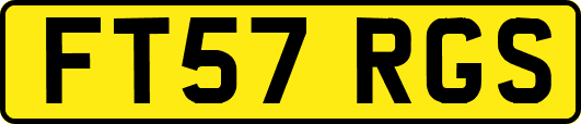 FT57RGS