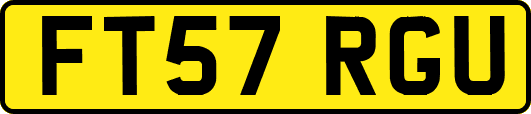 FT57RGU