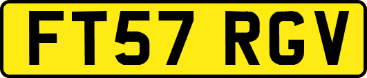 FT57RGV