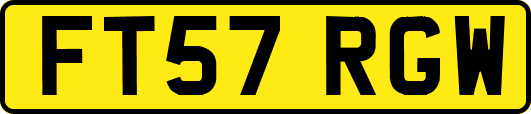FT57RGW