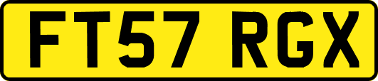 FT57RGX