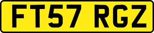 FT57RGZ