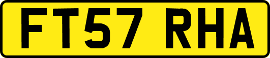 FT57RHA