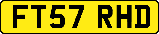 FT57RHD