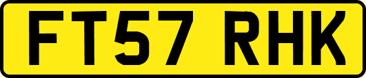 FT57RHK