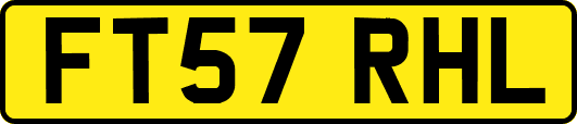 FT57RHL