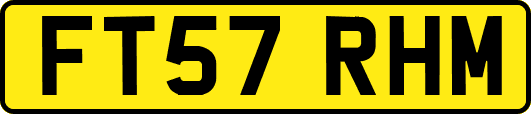 FT57RHM