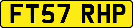 FT57RHP