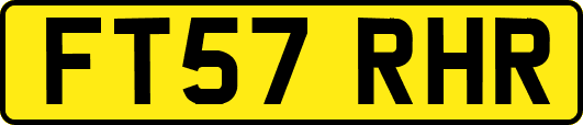 FT57RHR