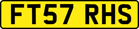 FT57RHS