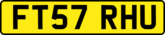FT57RHU