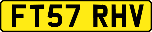 FT57RHV