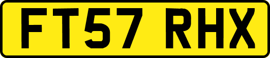 FT57RHX