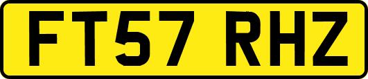 FT57RHZ