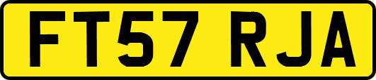 FT57RJA
