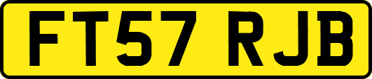 FT57RJB