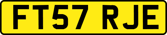 FT57RJE
