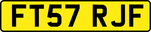 FT57RJF