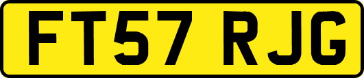 FT57RJG