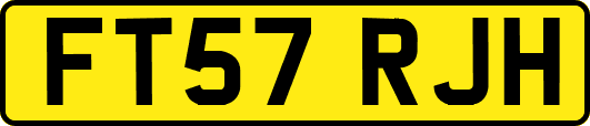 FT57RJH