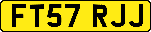 FT57RJJ