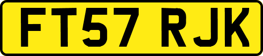 FT57RJK