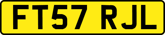 FT57RJL